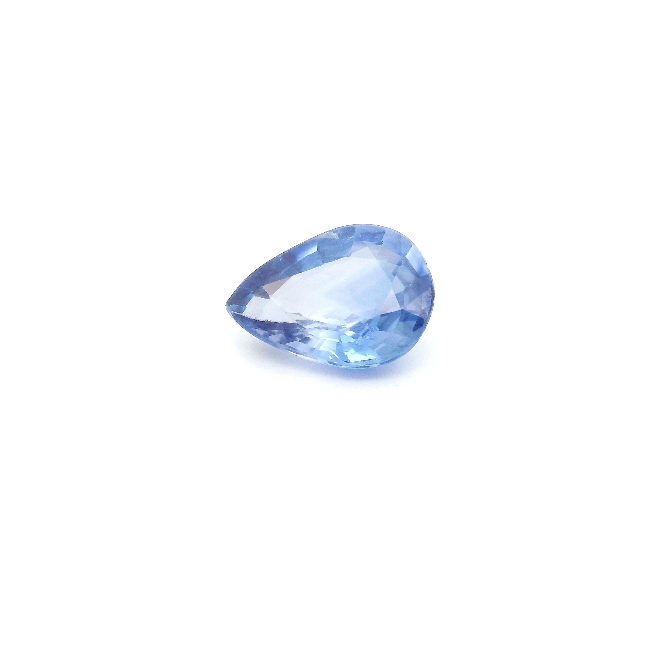 1.09ct SAPPHIRE