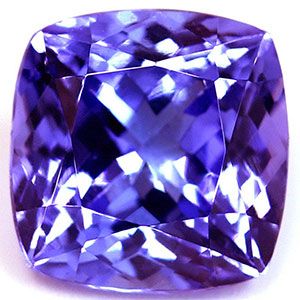 2.37ct Tanzanite