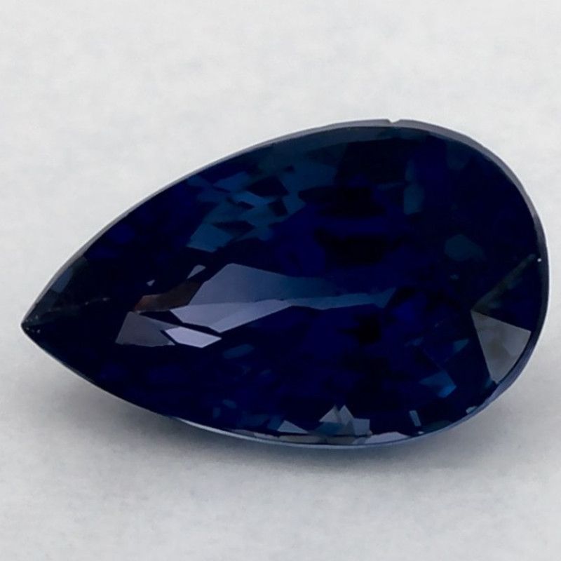 1.01ct Sapphire