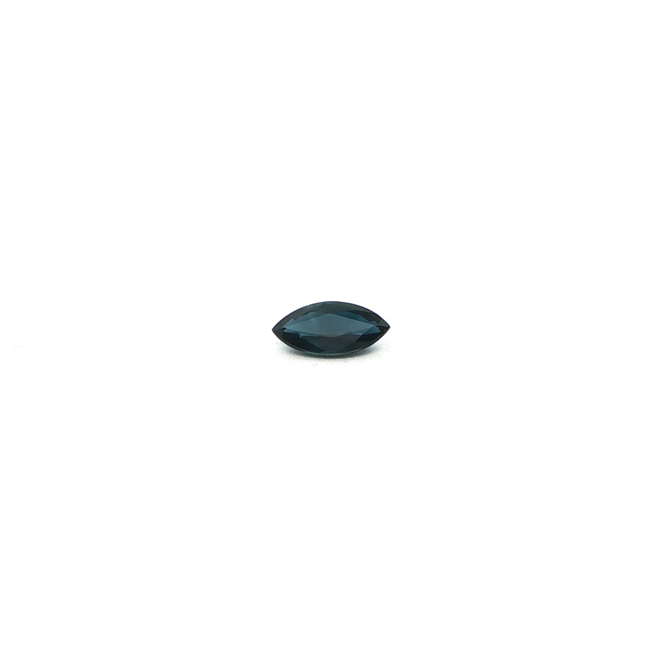 0.84ct SAPPHIRE