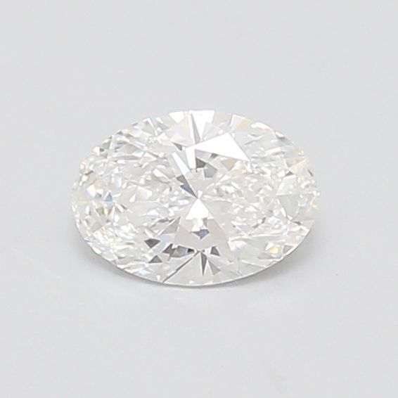Oval 0.63ct Diamond