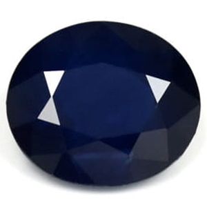 1.6ct Sapphire