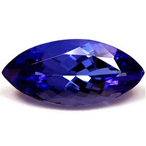 2.78ct Tanzanite