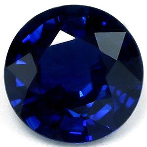 0.79ct Sapphire
