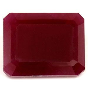 9.92ct Ruby