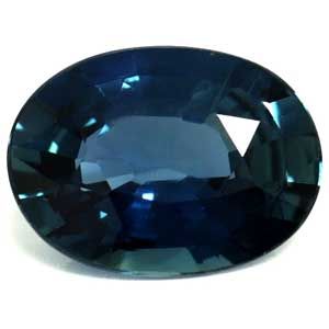 1.13ct Sapphire