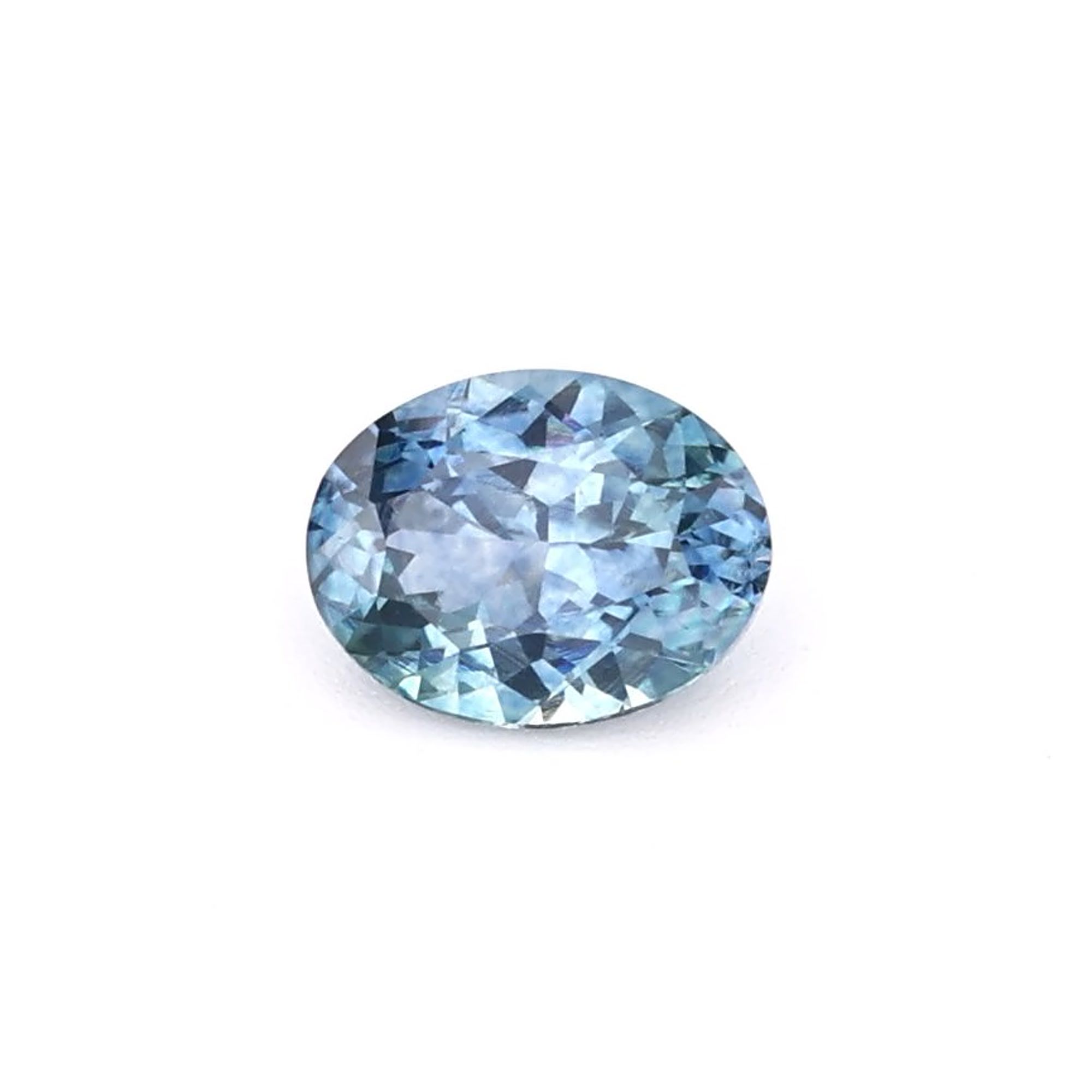 0.72ct Sapphire