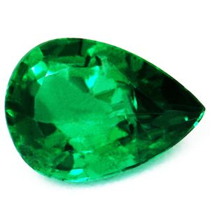 0.79ct Emerald