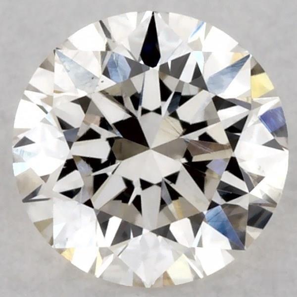Diamante 0,26 ct ROUND