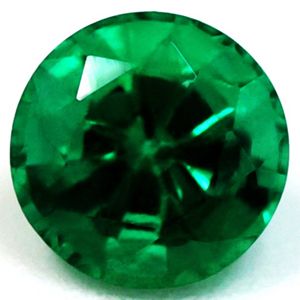 0.44ct Emerald