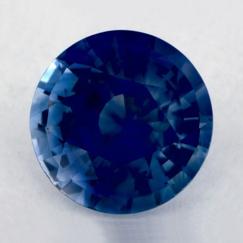 1.1ct Sapphire
