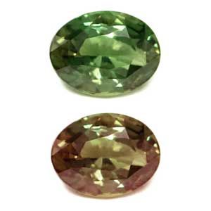 0.62ct Alexandrite