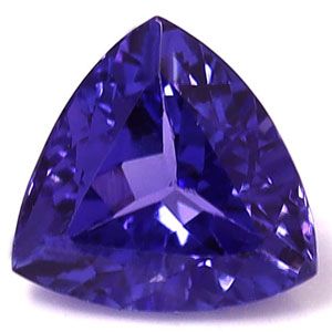 1.23ct Tanzanite