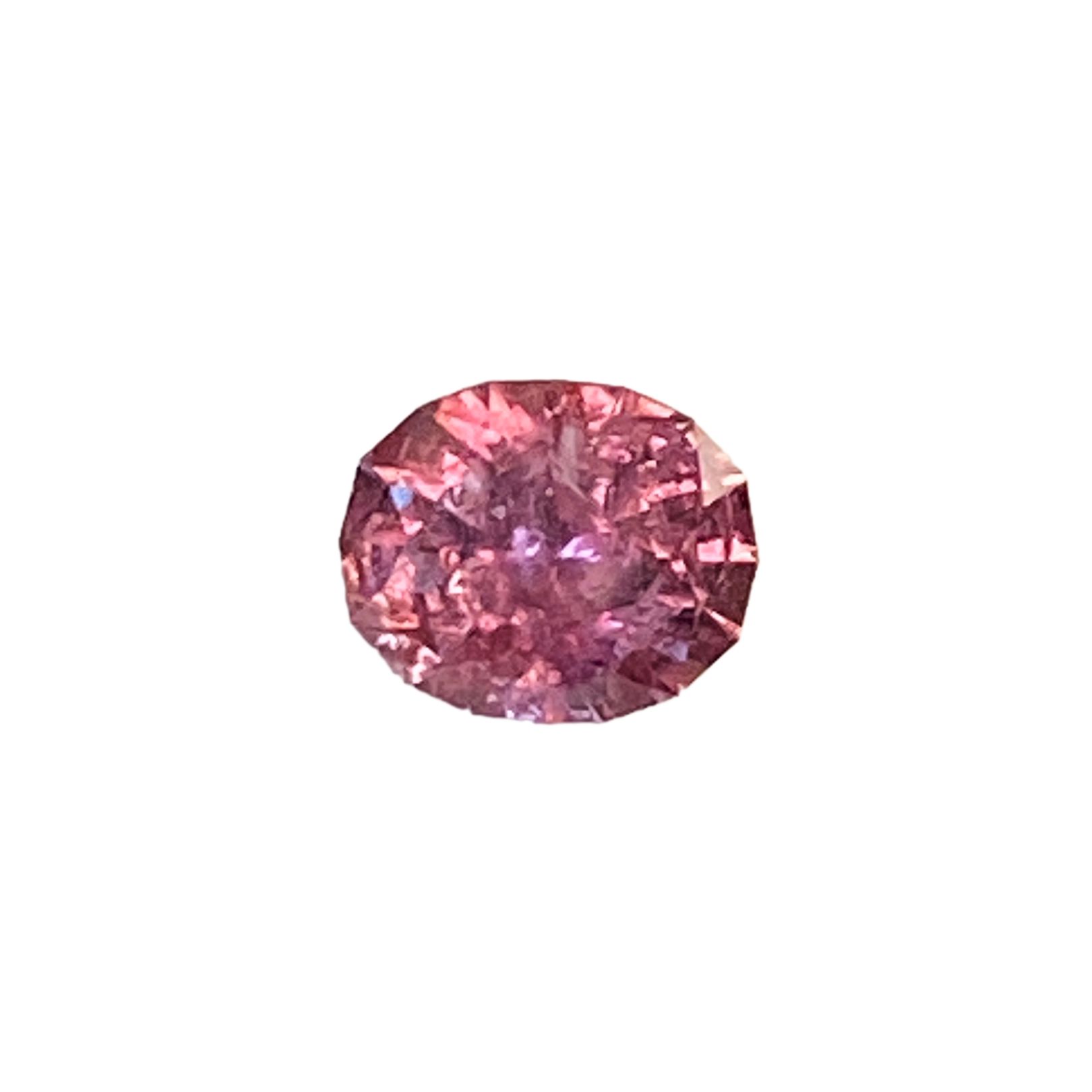 1.04ct Sapphire
