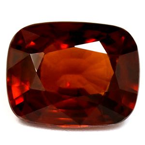 11.42ct Garnet