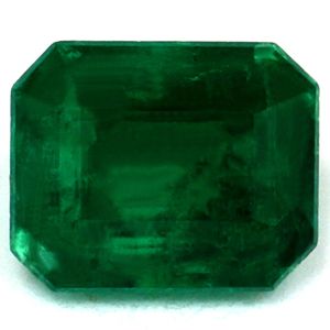 0.64ct Emerald