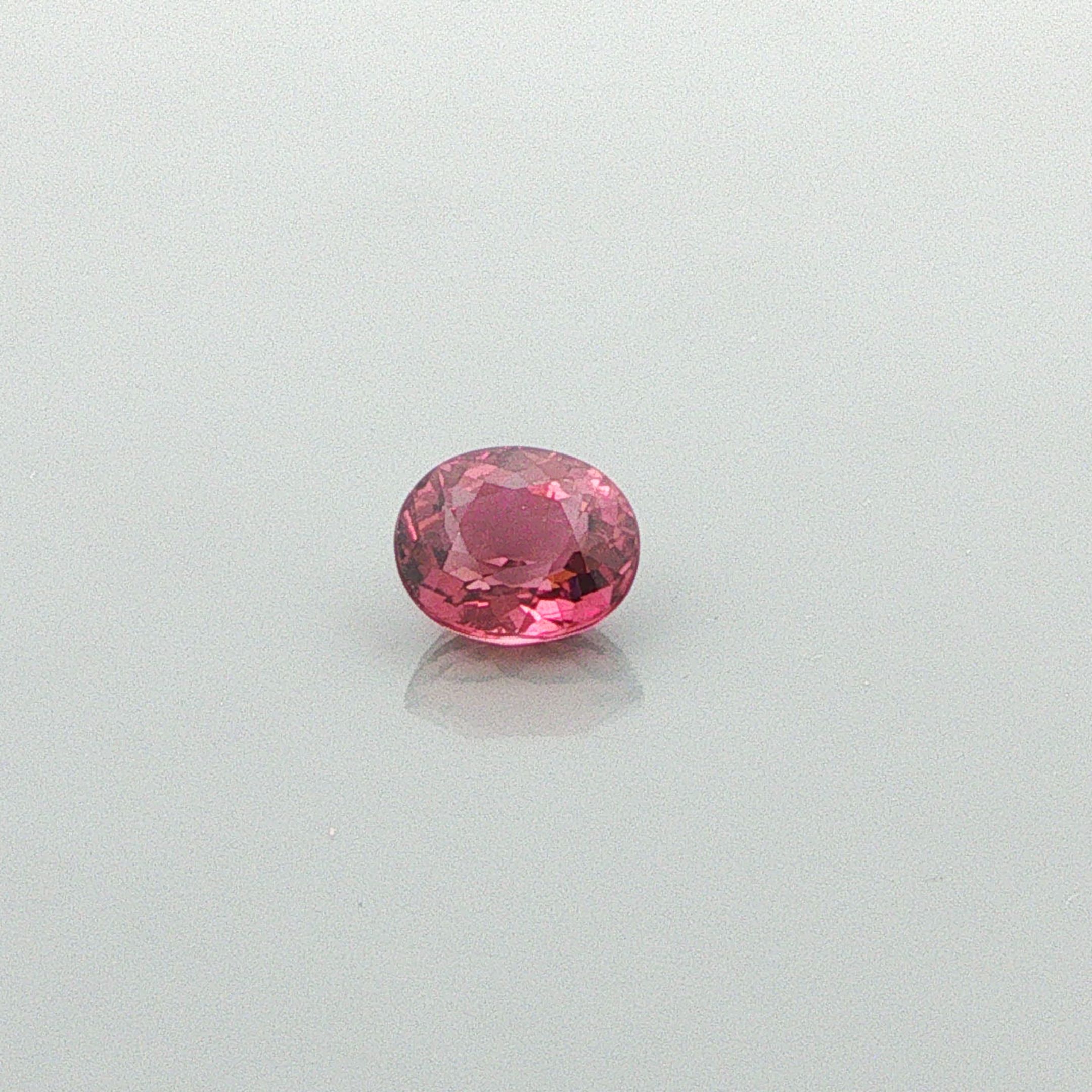 1.47ct TOURMALINE