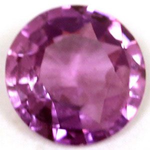0.86ct Sapphire