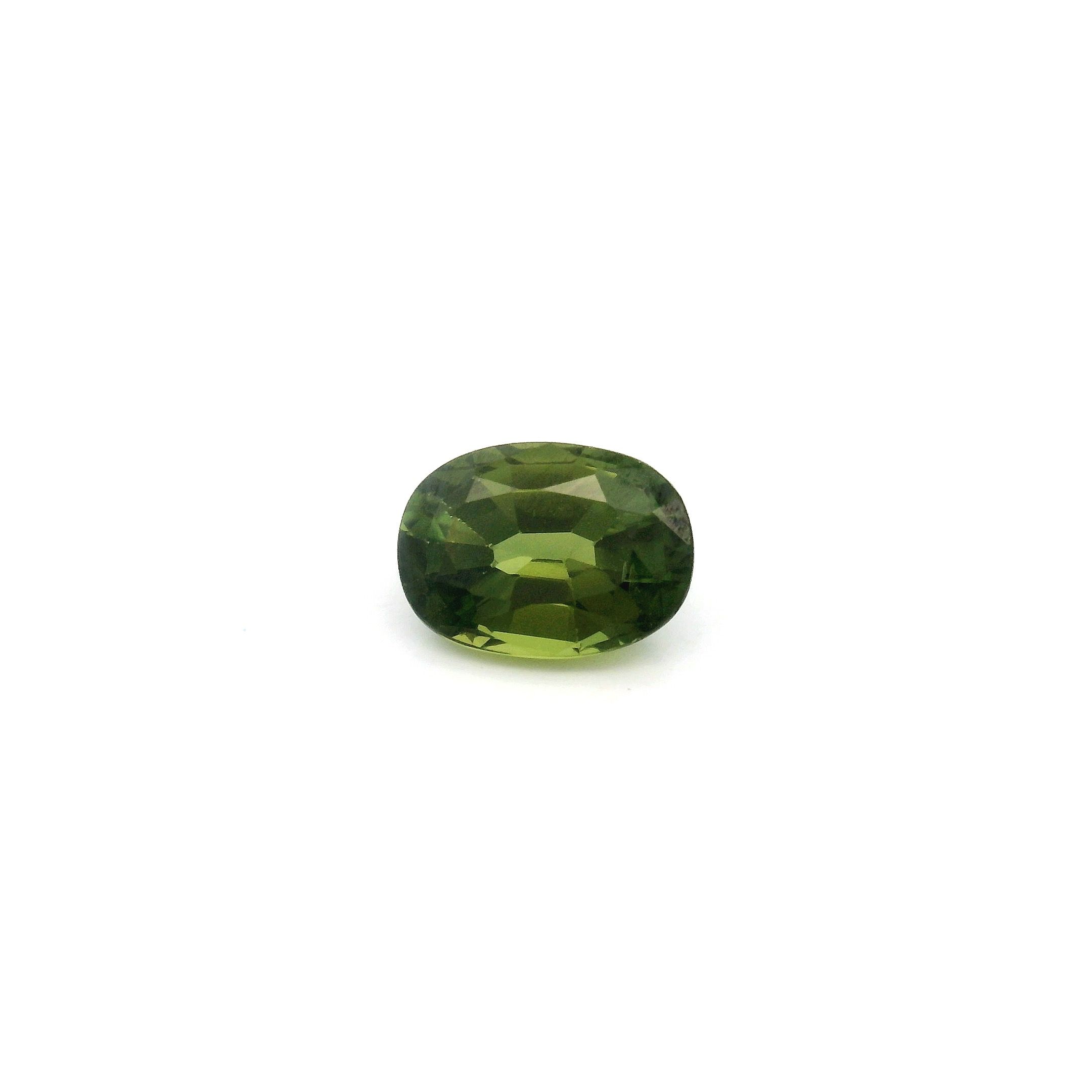 1.17ct SAPPHIRE