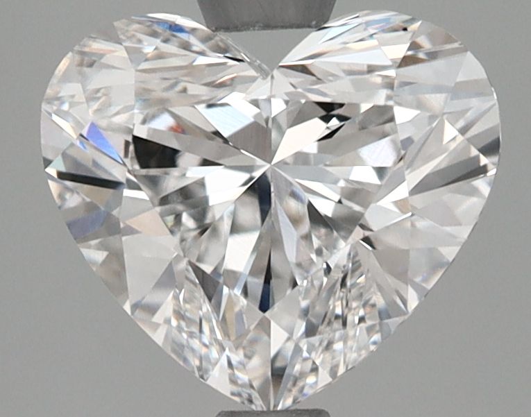 2.08ct Heart D - VS1 - Very Good cut - LD120674