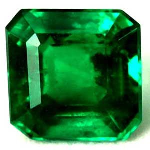 0.47ct Emerald