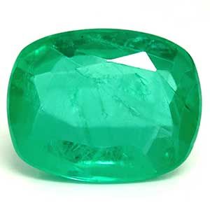 2.95ct Emerald