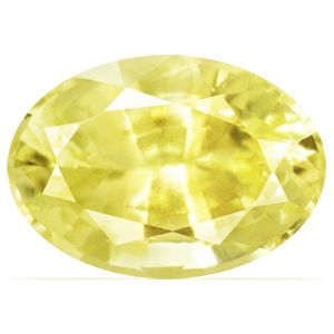 1.22ct Sapphire
