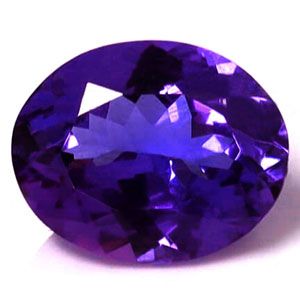 3.2ct Tanzanite