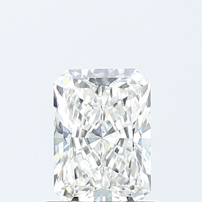 1.01 Carat Radiant Diamond