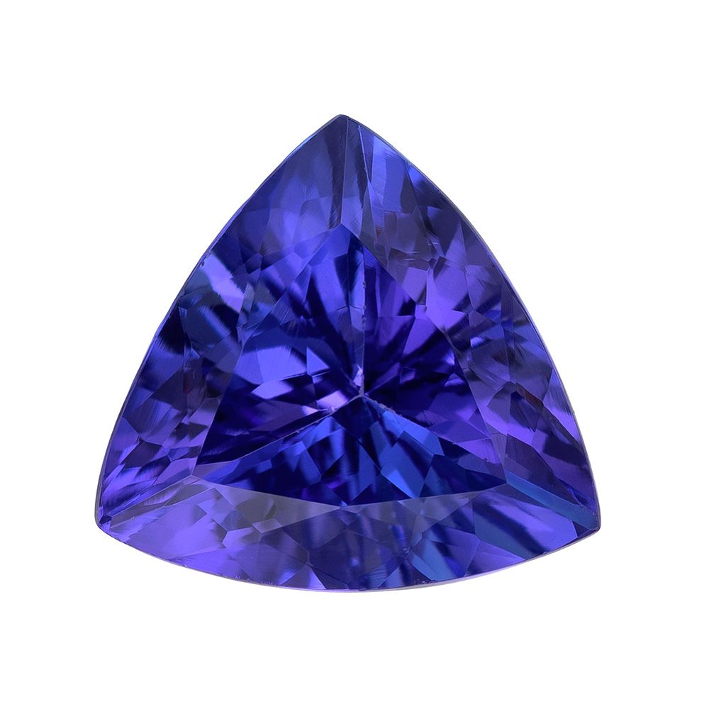 2.78ct Tanzanite