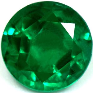 0.64ct Emerald