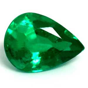 0.82ct Emerald