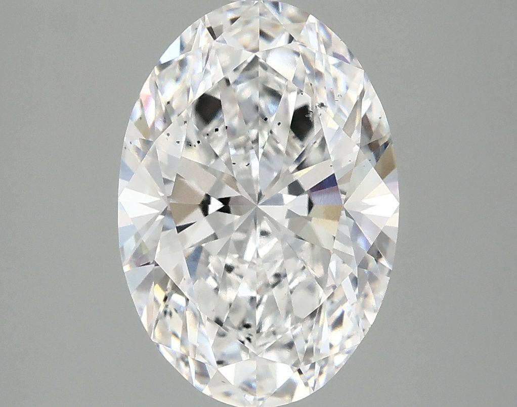 3 Carat · E · SI1 Rare Carat Ideal Cut
