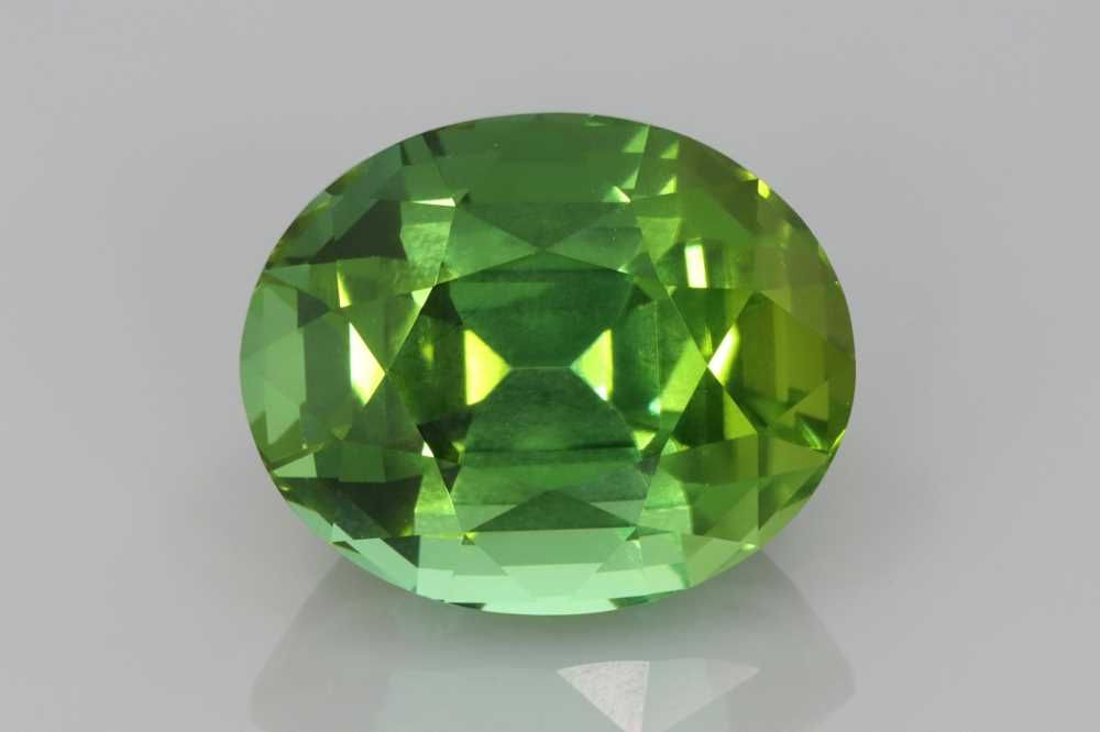 5.92ct Tourmaline