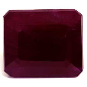 5.28ct Ruby