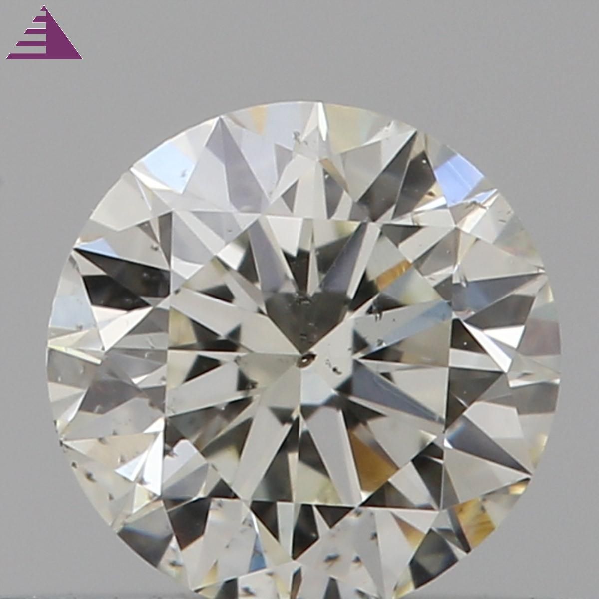 Diamante 0,31 ct ROUND