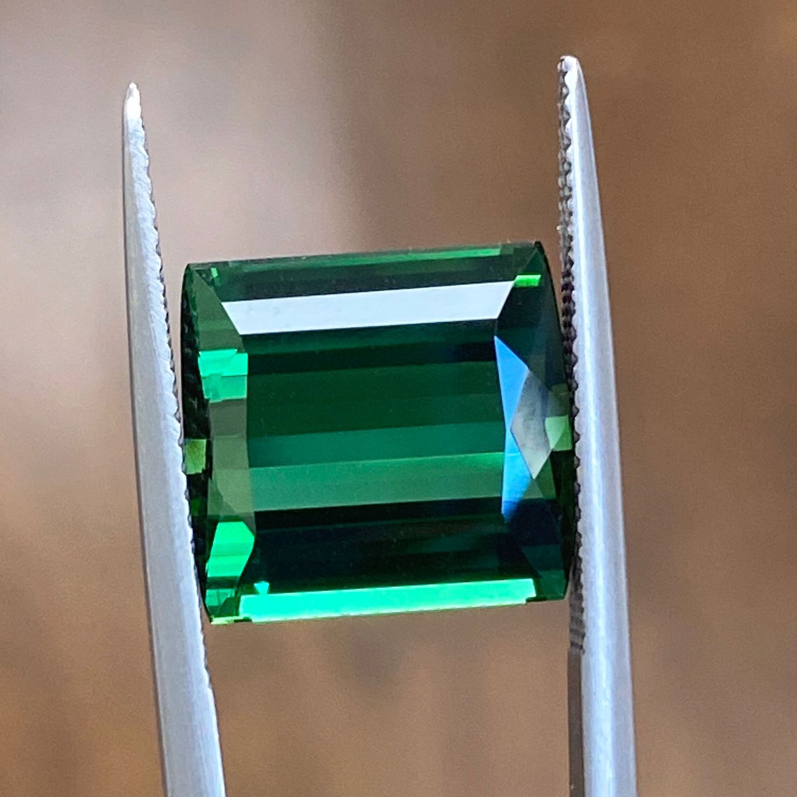 8.97ct Tourmaline