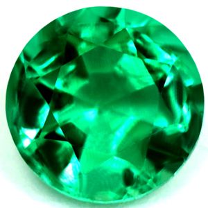 0.62ct Emerald