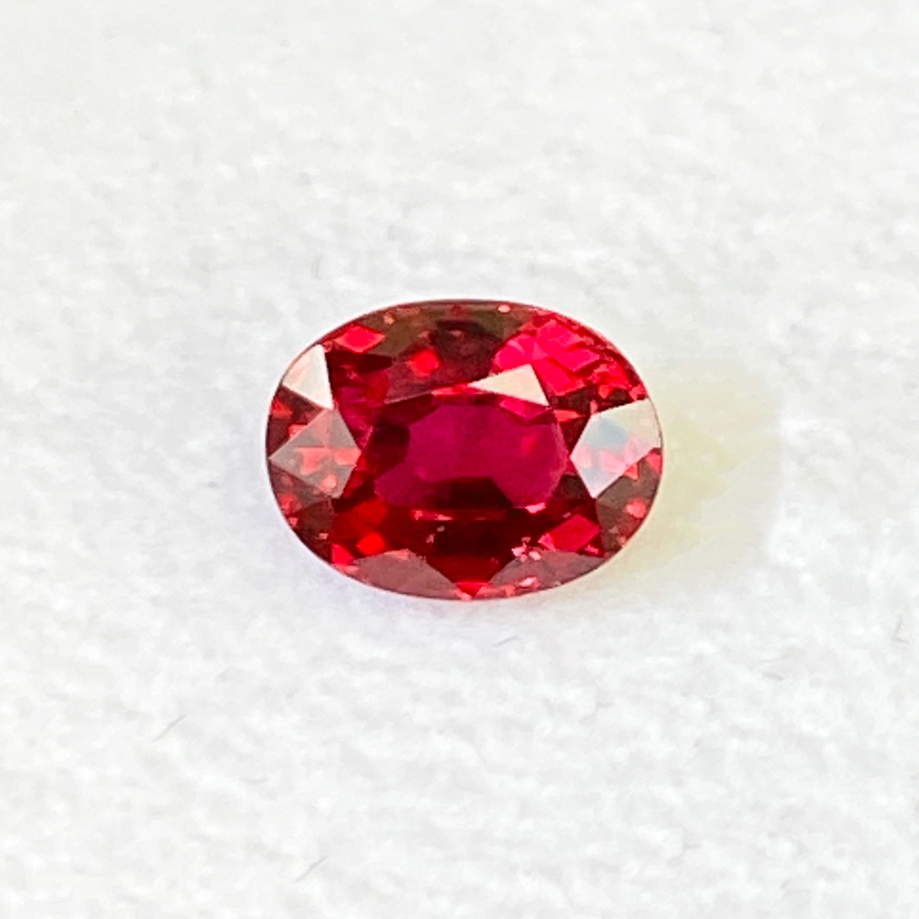 1.17ct Ruby