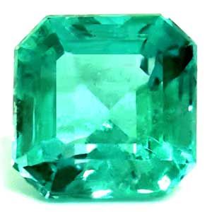 1.28ct Emerald