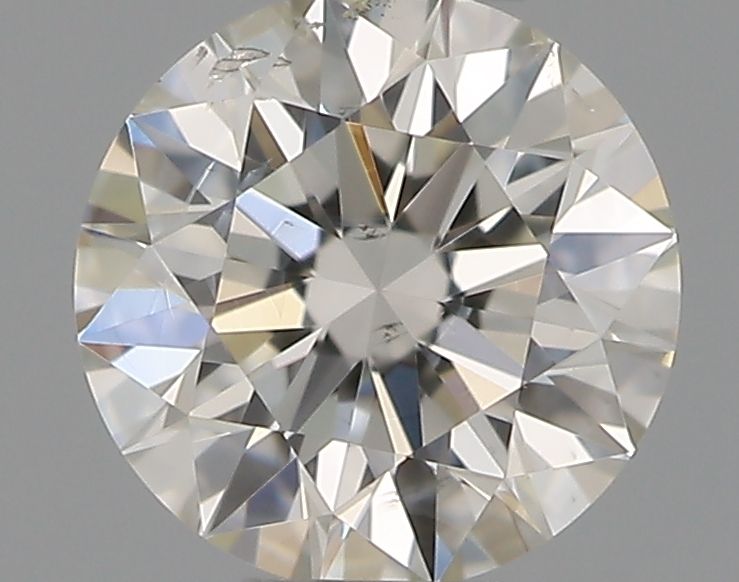 Diamante 0,30 ct ROUND
