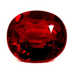 1.05ct Ruby