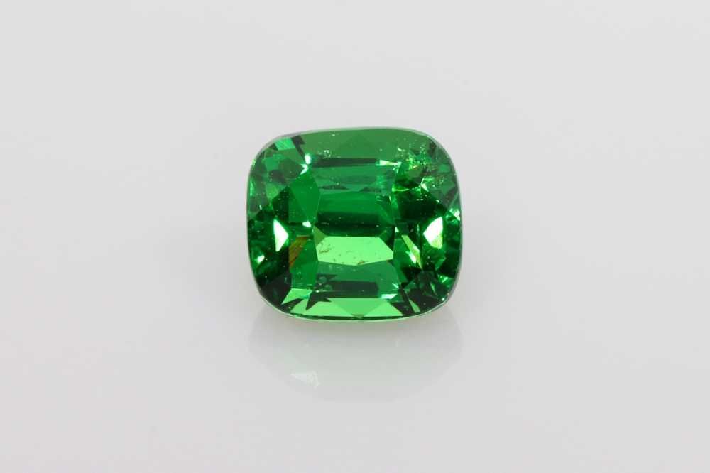 1.63ct Garnet