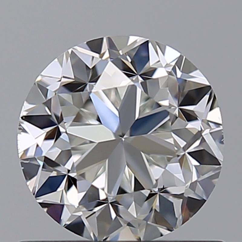 1 ct ROUND