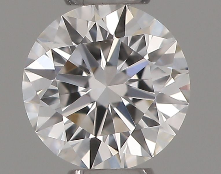 ROUND 0.19 carat diamond