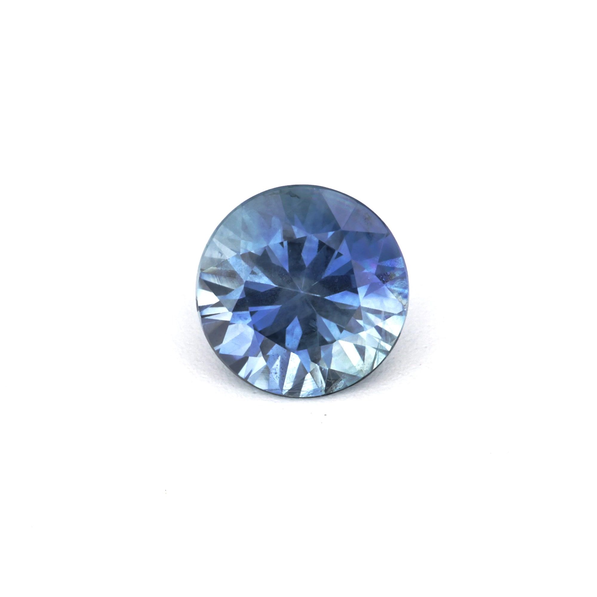 0.58ct Sapphire