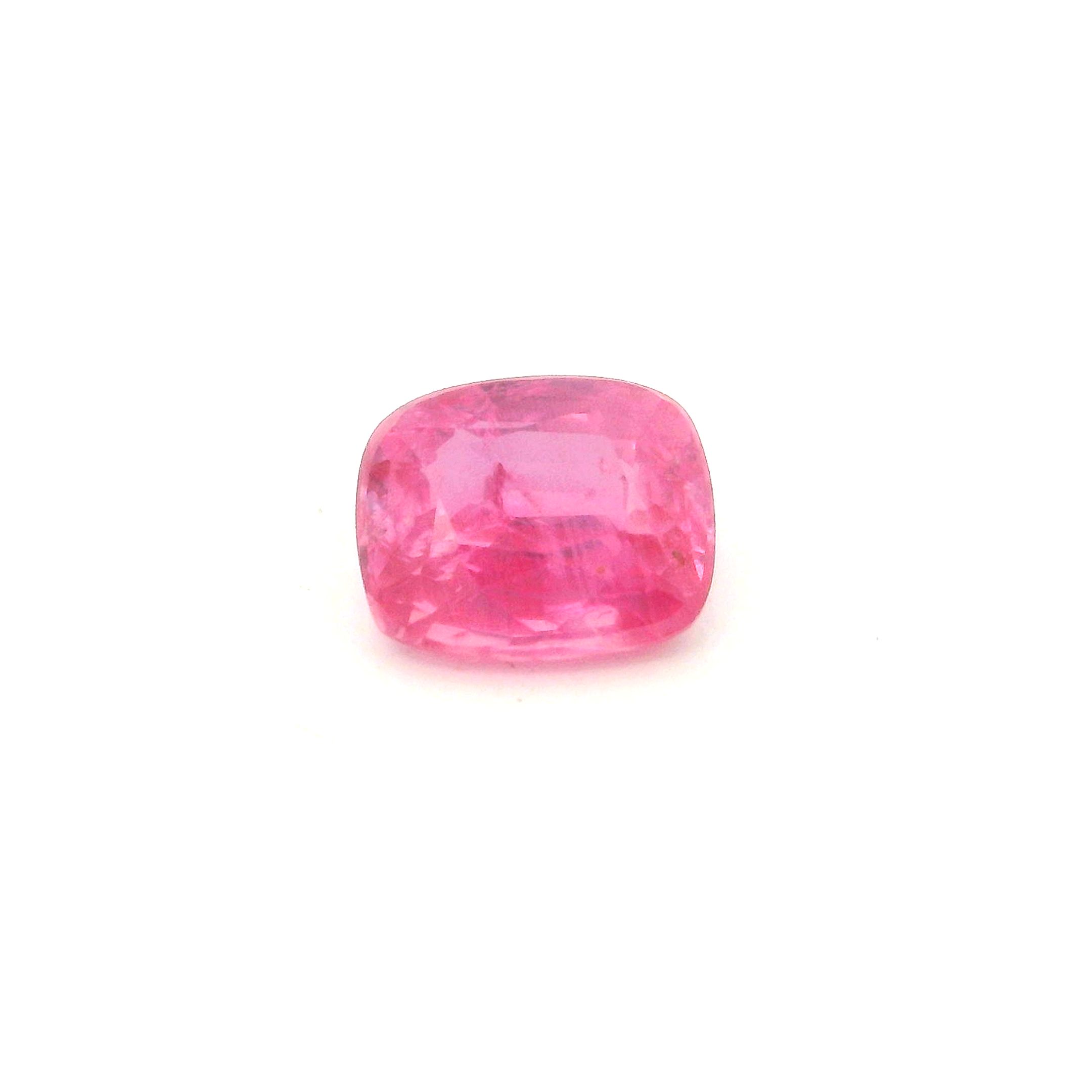 1.14ct SAPPHIRE