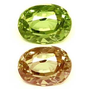0.95ct Alexandrite