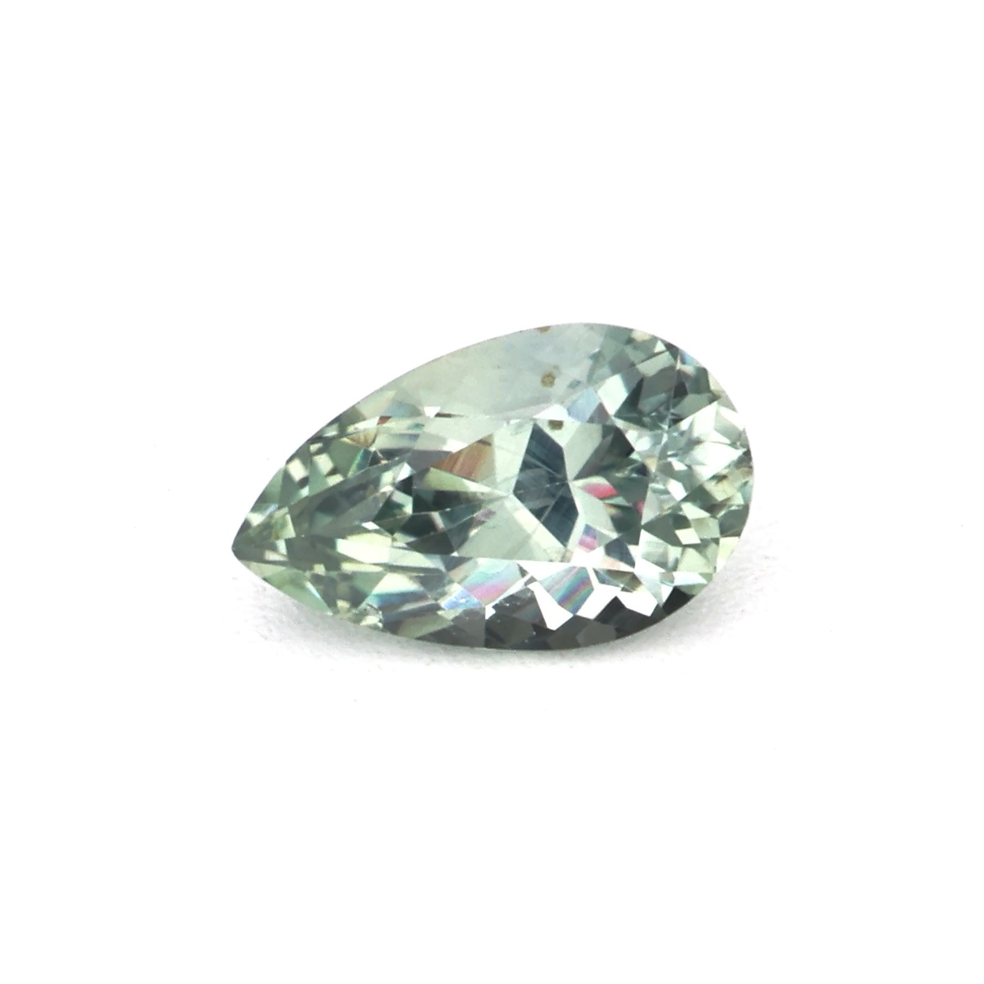 0.28ct Sapphire