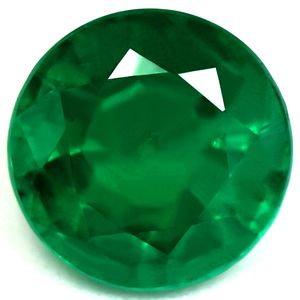 1.05ct Emerald